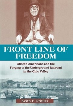 Front Line of Freedom - Griffler, Keith P.
