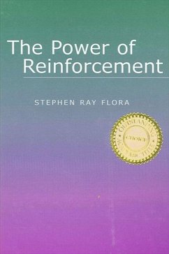 The Power of Reinforcement - Flora, Stephen R.