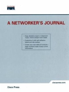 A Networkers's Journal