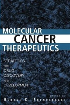 Molecular Cancer Therapeutics - Prendergast, George C. (Hrsg.)