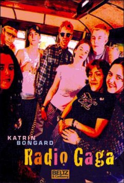 Radio Gaga - Bongard, Katrin Radio Gaga - Bongard, Katrin
