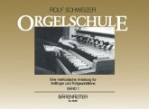 Orgelschule