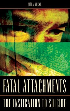 Fatal Attachments - Mecke, Viola