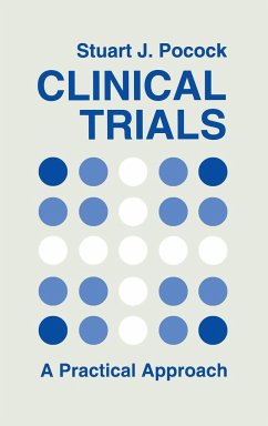 Clinical Trials - Pocock, Stuart J.