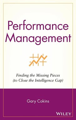 Performance Management - Cokins, Gary