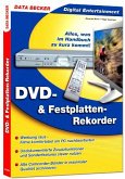 DVD- & Festplatten-Rekorder