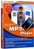 Mehr rausholen aus Ihrem MP3-Player