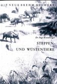 Steppen- und Wüstentiere