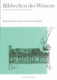 Bildtechniken des Ausnahmezustands / Bildwelten des Wissens BAND 2,1, Bd.2/1