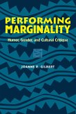 Performing Marginality Performing Marginality