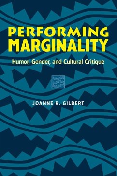 Cover Performing Marginality