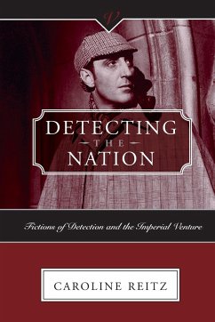 DETECTING THE NATION
