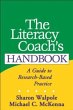 The Literacy Coach's Handbook - Bild 1