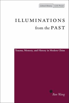 Illuminations from the Past - Wang, Ban