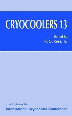 Cryocoolers 13 - Ross, Ronald G. Jr. (ed.)