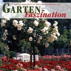 Cover Garten-Faszination