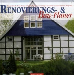 Cover Renovierungs- & Bau-Planer