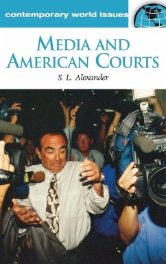 Cover Media and American Courts