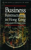 Business Restructuring in Hong Kong