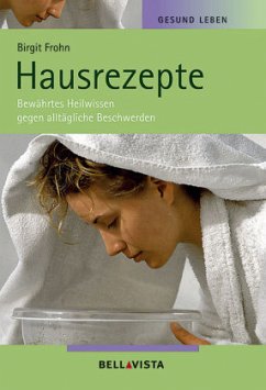 Hausrezepte - Frohn, Birgit