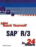 SAP R/3 in 24 Hours SAP R/3 in 24 Hours