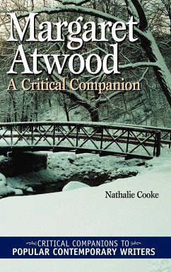 Margaret Atwood - Cooke, Nathalie