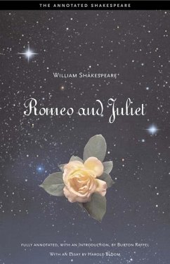 Cover Romeo and Juliet