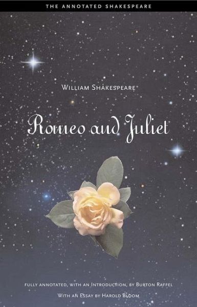 Romeo and Juliet Romeo and Juliet