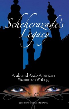 Scheherazade's Legacy - Darraj, Susan