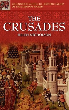 Crusades - Nicholson, Helen