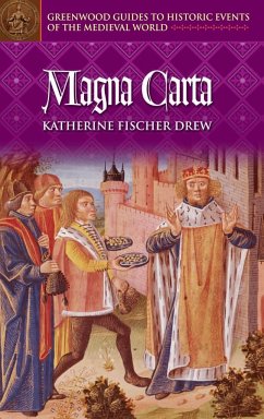 Magna Carta - Drew, Katherine Fischer