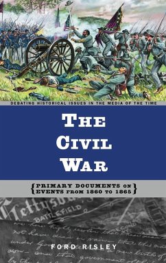 The Civil War - Risley, Ford