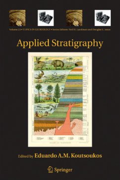 Applied Stratigraphy - Koutsoukos, Eduardo A.M. (ed.)