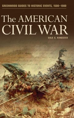 The American Civil War - Kingseed, Cole C.