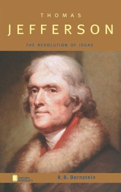 Cover Thomas Jefferson