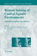Remote Sensing of Coastal Aquatic... - Bild 1