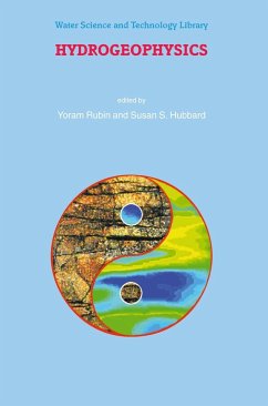 Hydrogeophysics - Rubin, Yoram / Hubbard, Susan S. (eds.)