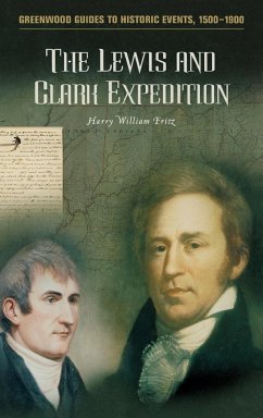 The Lewis and Clark Expedition - Fritz, Harry