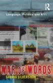 War of Words War of Words
