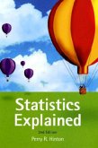 Statistics Explained Statistics Explained