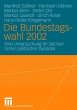 Die Bundestagswahl 2002 - Bild 1