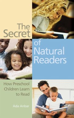 The Secret of Natural Readers - Anbar, Ada