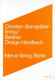 Berliner Design-Handbuch Berliner Design-Handbuch