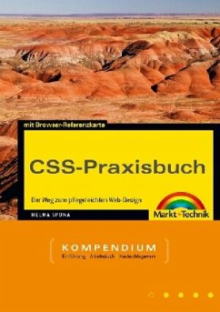 CSS-Praxisbuch