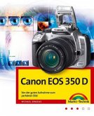 Canon EOS 350 D - Für Profis