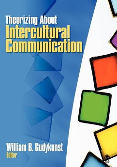 Theorizing about Intercultural Communication - Gudykunst, William B