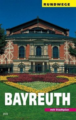 Bayreuth - Mayer, Bernd;Rückel, Gert