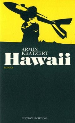 Hawaii - Kratzert, Armin