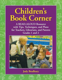 Children's Book Corner - Bradbury, Judy