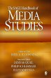 The SAGE Handbook of Media Studies - Bild 1